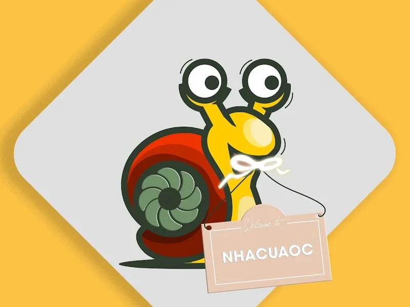 Nhà Của Ốc - Sea City