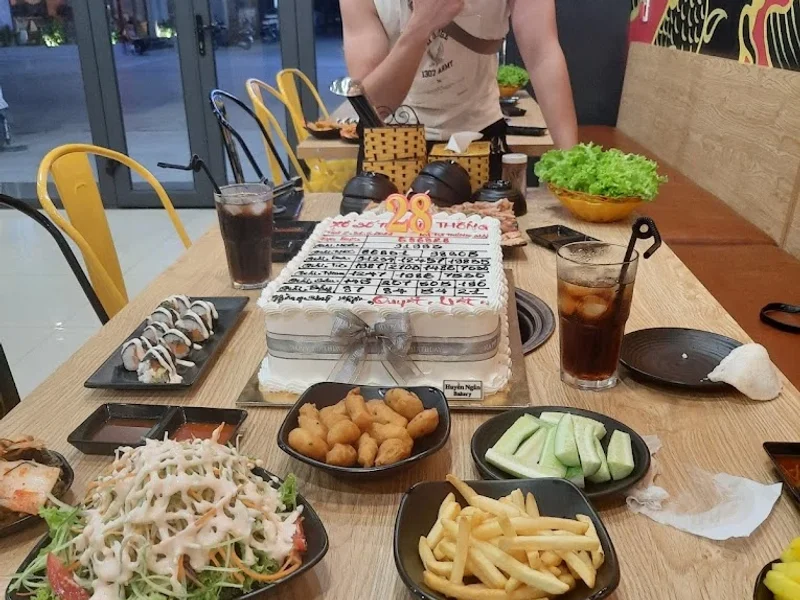 Bae BBQ & Hotpot