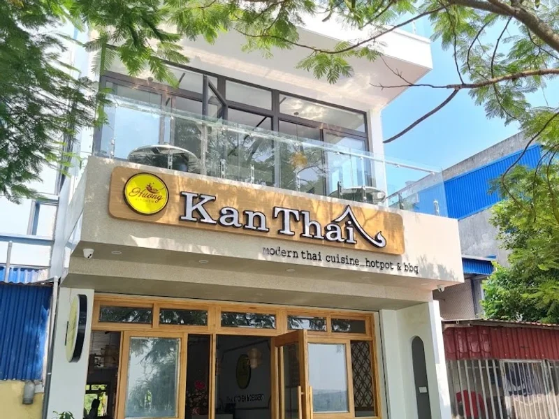 Kan Thái