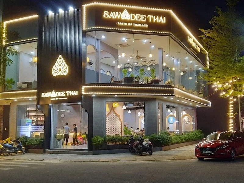 Nhà hàng SAWADEE THAI
