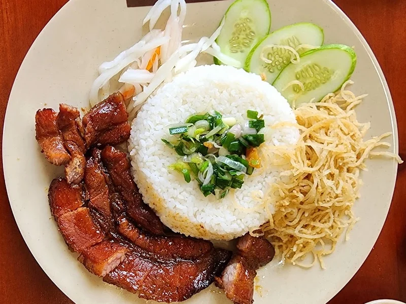 Cơm Tấm Phúc Lộc Thọ Hà Huy Giáp