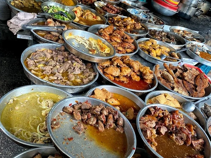 Quán Cơm Tấm Tư Búa