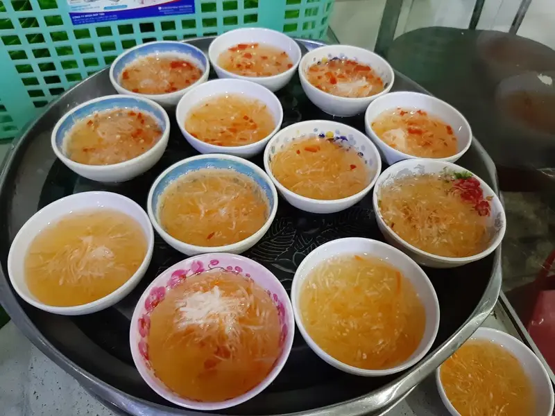 Quán Bánh xèo 7 Tới