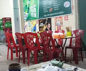 quán cơm tại Thanh Hóa