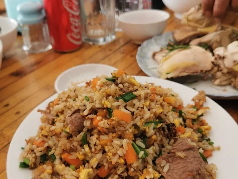 Quán Cơm Phở Mai Trang