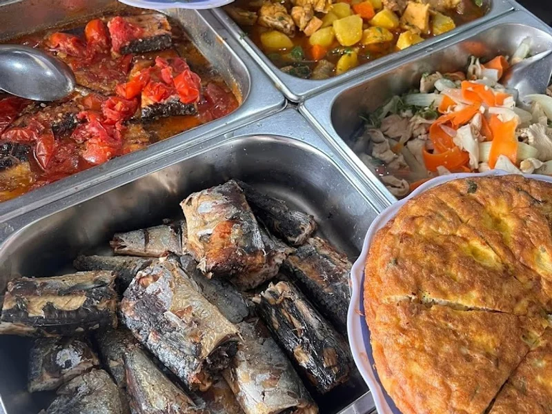 Cơm Phương Thảo