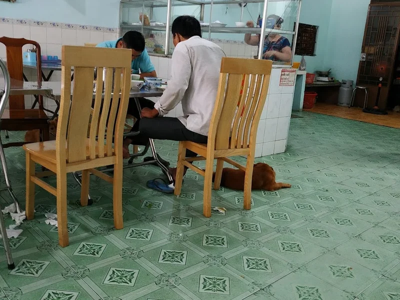 Cơm Tấm Bình Dương