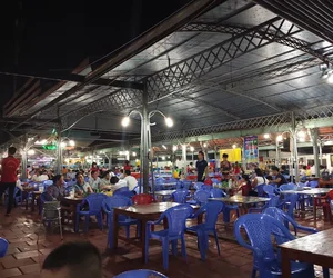 quán nhậu tại Bình Dương