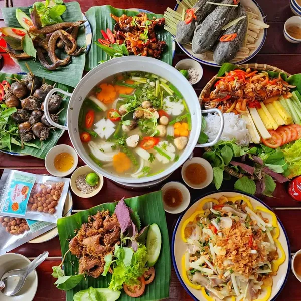 Ốc Mậu Thân