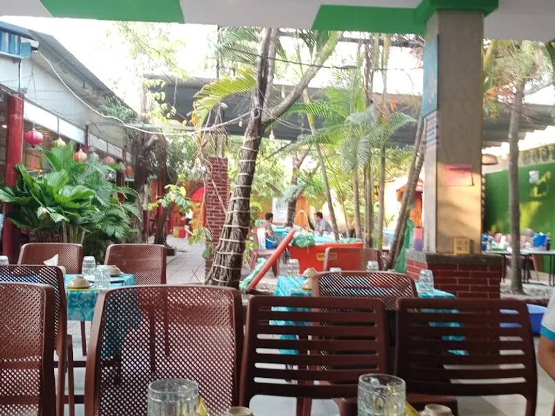 Nhà hàng 6 Đời 1