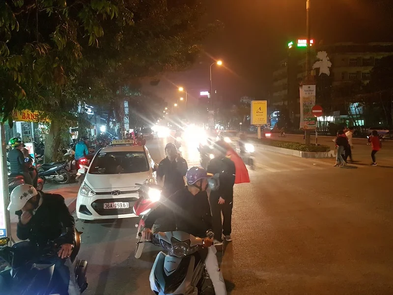 Quán ăn vặt - Điều nhỏ bé