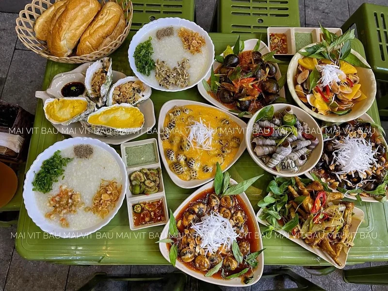 TRẠM ĂN VẶT 122 LÊ QUÝ ĐÔN - 零食站点 亚洲零食连锁店