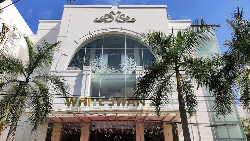 nhà hàng tiệc cưới Đà Nẵng