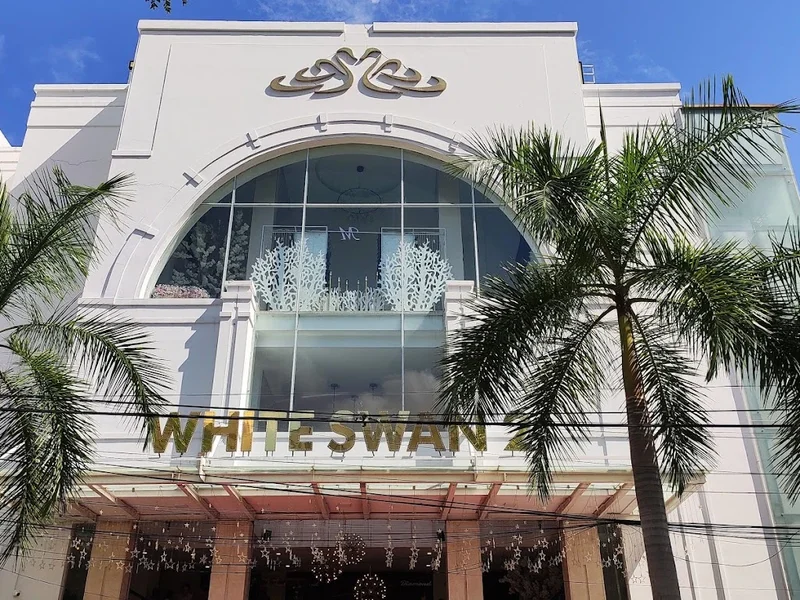 nhà hàng tiệc cưới Đà Nẵng