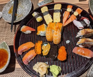 nhà hàng nhật bản tại Vĩnh Phúc