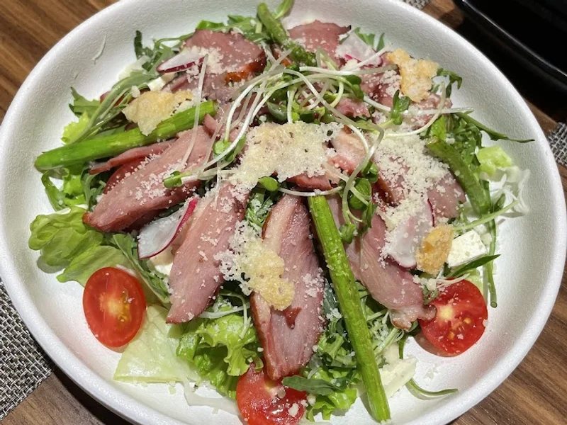 Let's Sushi - Phúc Yên