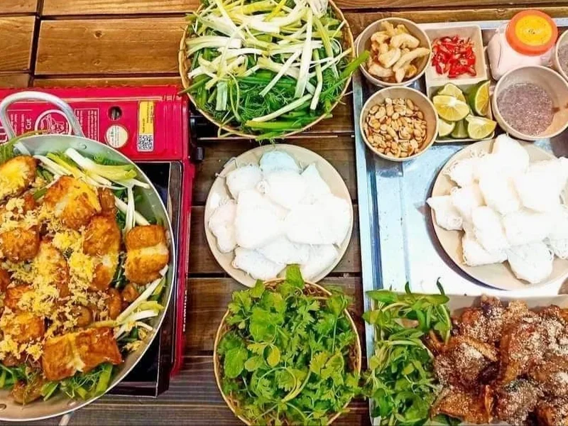 Quán Bia Long Thịnh