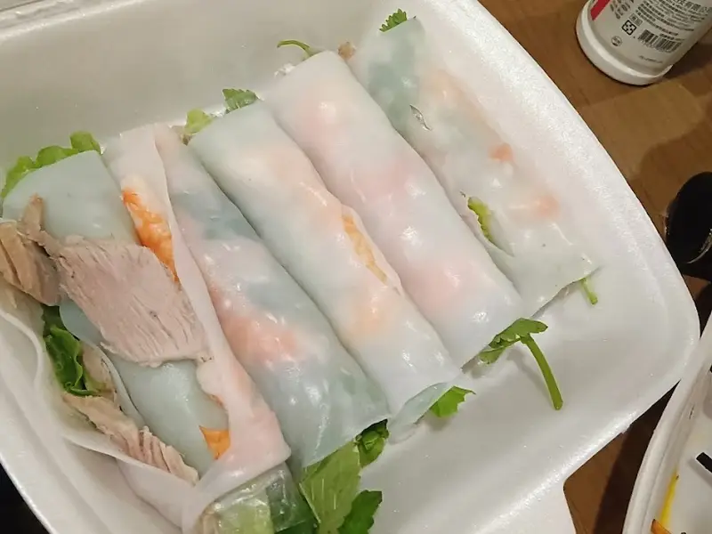 Tiệm Của Thảo - Ăn Sập Mọi Miền