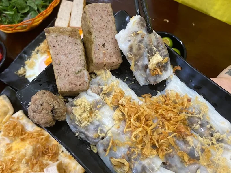 Tuấn Bánh Cuốn Hải Phòng