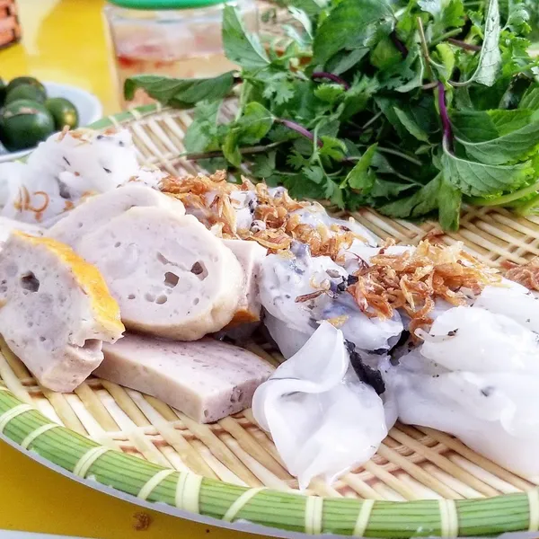 Bánh Cuốn Nóng Minh CT