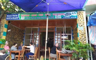 Danh sách 12 quán ăn tối tại Huyện Bắc Hà Lào Cai