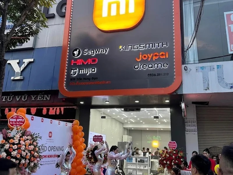 Xiaomi Ninh Bình