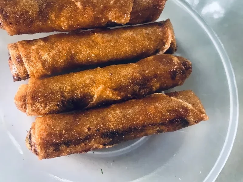 Cháo Canh Cá Lóc Gia Bảo