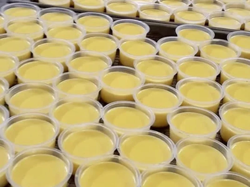 Bánh Mì Giòn Vương Tiến Thành