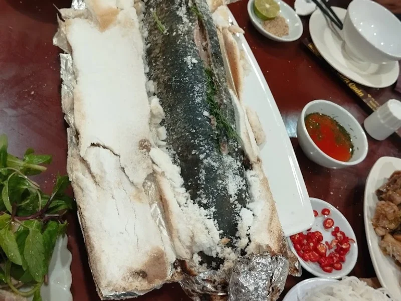 MỘC LÂM QUÁN