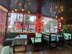 nhà hàng hàn quốc tại Huyện Sa Pa Lào Cai