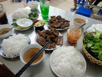 Top 5 quán bún cá tại Bắc Giang