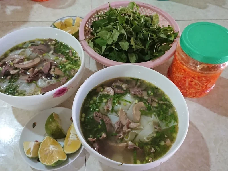 Phở Trung Hợp