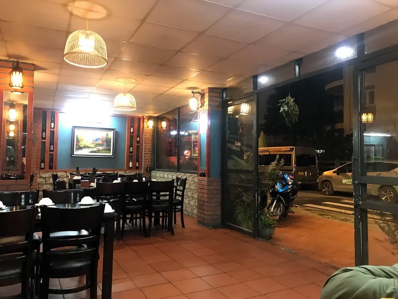 Nhà hàng Quý Bếp