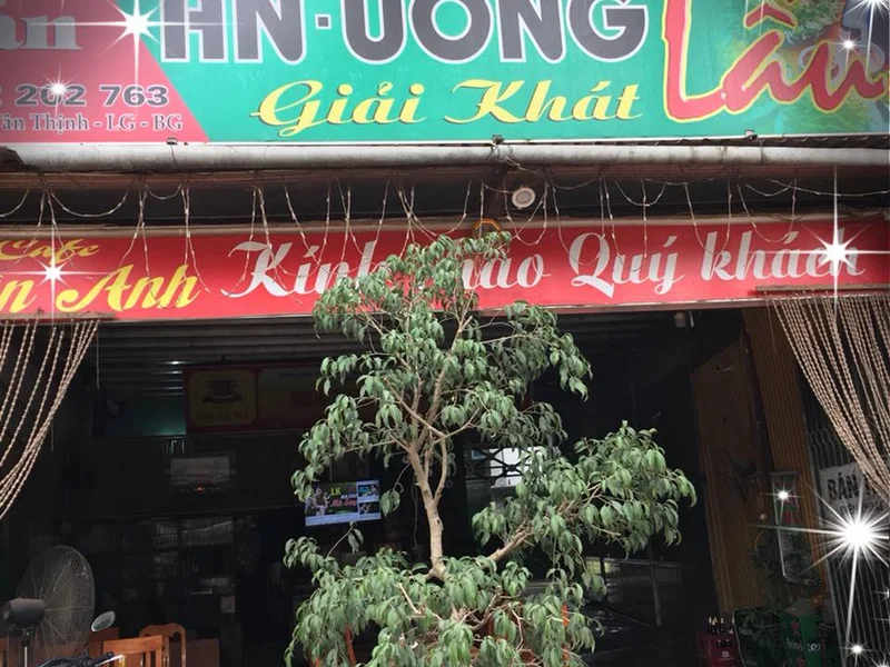 Nhà Hàng Tuấn Anh