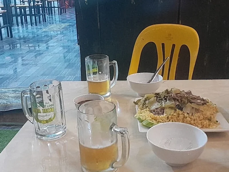 Nhà Hàng Ngọc Lan