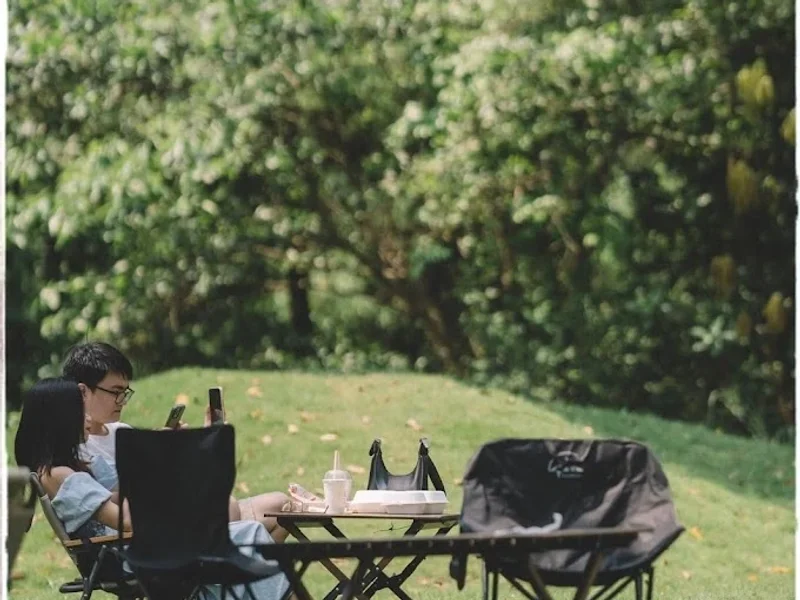 Mua Valley Café & Restaurant