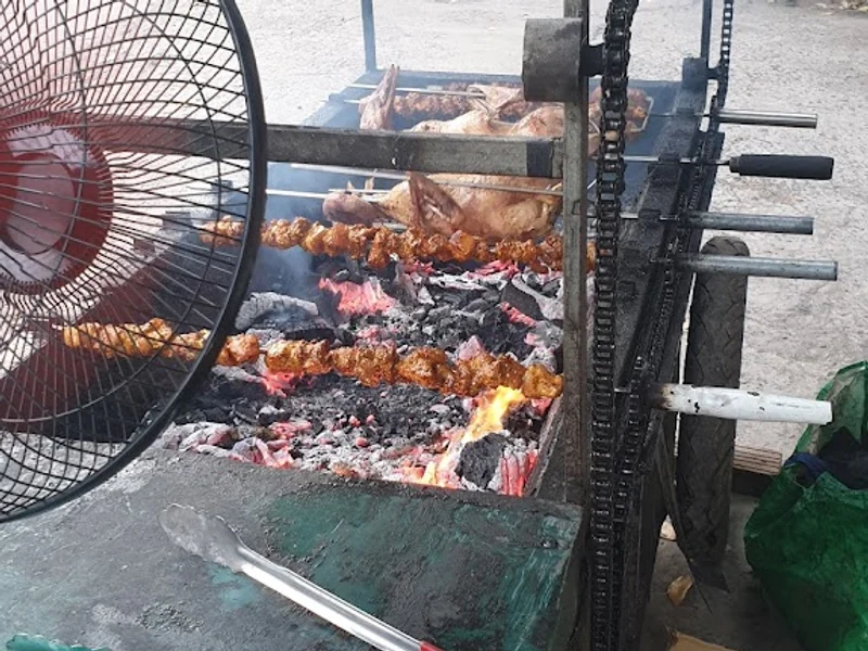 Hiếu Dê Restaurant