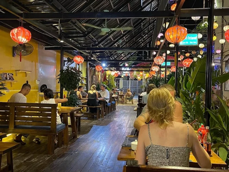 Lantern's Restaurant