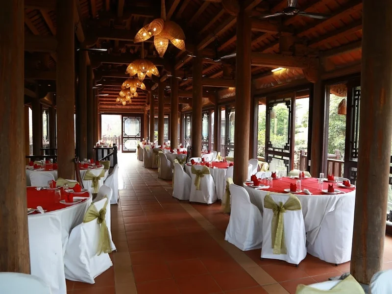 Nhà Hàng Anh Dũng