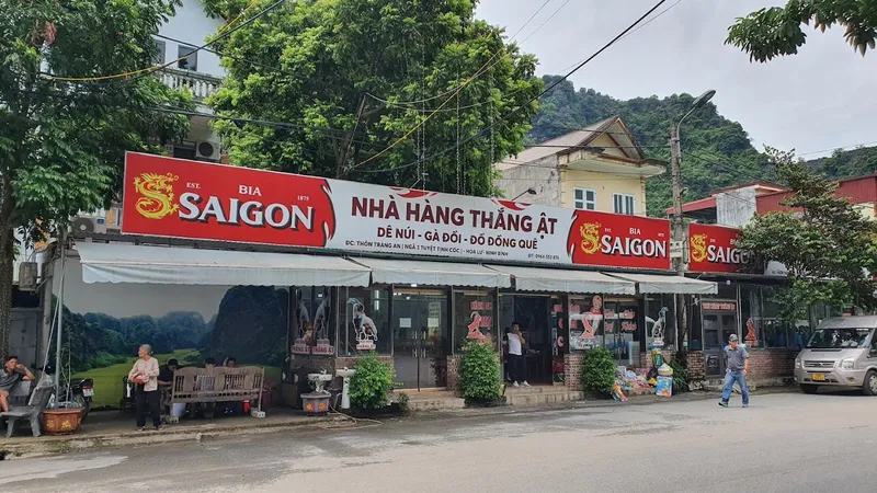 Nhà hàng Thắng Ật