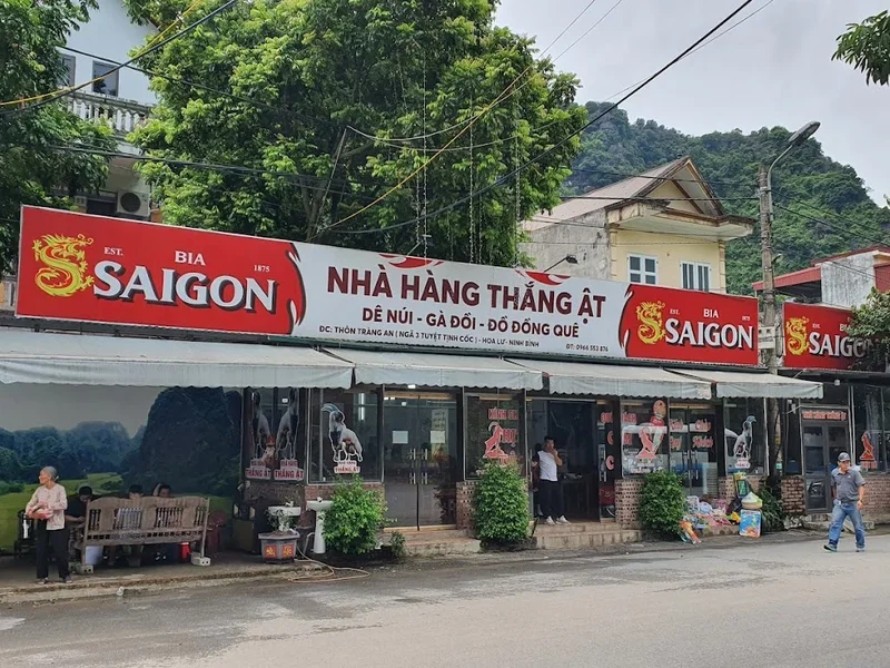 Nhà hàng Thắng Ật