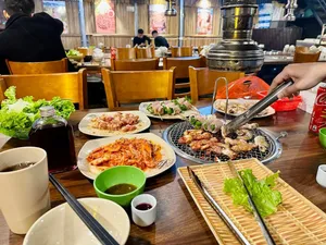 nhà hàng buffet tại Huyện Sa Pa Lào Cai