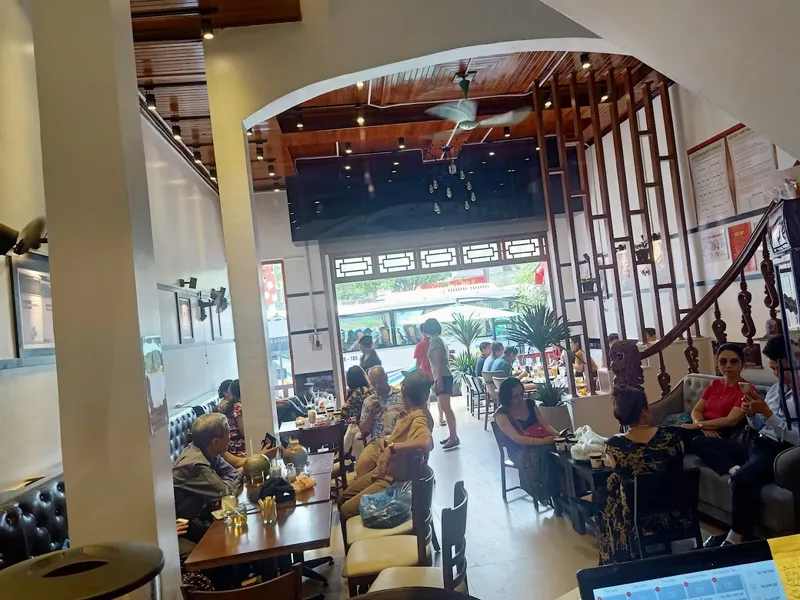 COFFEE MILANO BẮC HÀ