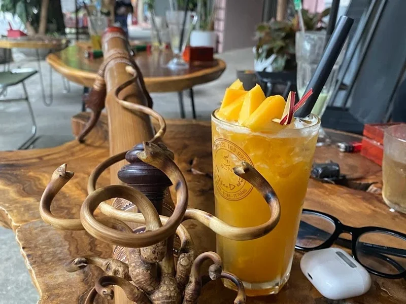 Coffee điếu