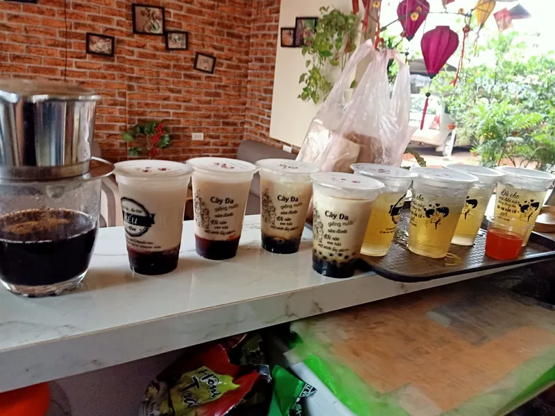 Coffee Kếu