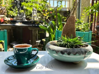 Top 23 quán cafe tại Huyện Bố Trạch Quảng Bình