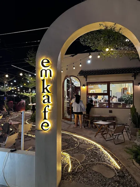 EmKafe