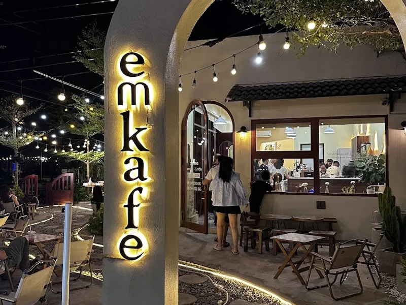 EmKafe