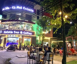 quán trà sữa tại Huyện Việt Yên Bắc Giang