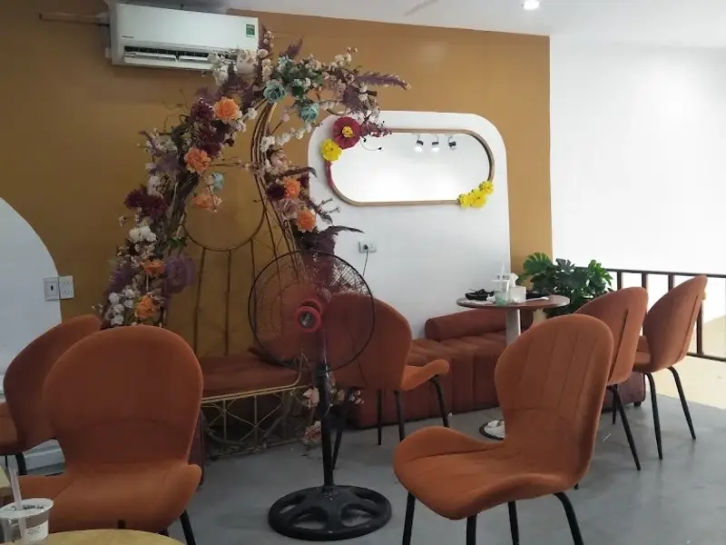 Trà Sữa Bi Đắng